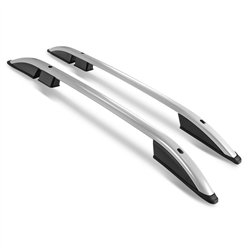 Roof rails for Volkswagen VW Amarok 4D 2010-2020