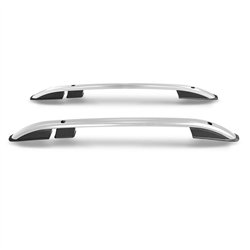Roof rails for Volkswagen VW Amarok 4D 2010-2020