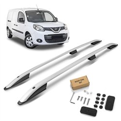 Relingi dachowe do Nissan NV250 SHORT 2019-2022