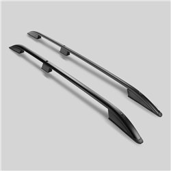 Relingi dachowe do Fiat Doblo SHORT 2001-2010