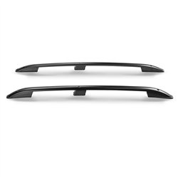 Roof rails for Volkswagen VW Touareg 2002-2010
