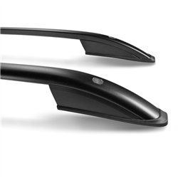 Roof rails for Volkswagen VW Touareg 2002-2010