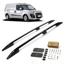 Relingi dachowe do Opel Combo SHORT 2012-2018