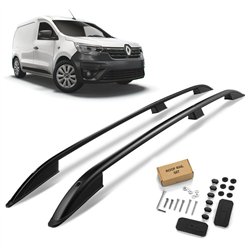 Relingi dachowe do Renault Express 2021-2024