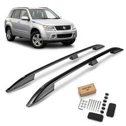 Relingi dachowe do Suzuki Grand Vitara 5D 2005-2015