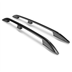 Roof rails for Suzuki Grand Vitara 5D 2005-2015