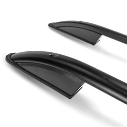 Roof rails for Suzuki Grand Vitara 5D 2005-2015