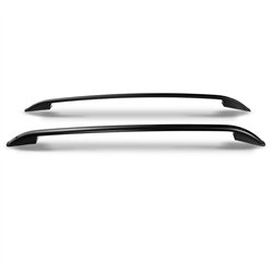 Relingi dachowe do Ford Tourneo Courier 2014-2023