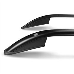 Roof rails for Ford Tourneo Courier 2014-2023