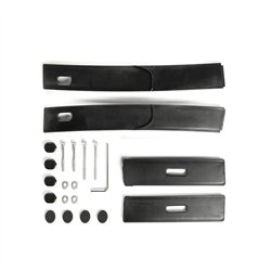 Relingi dachowe do Ford Tourneo Courier 2014-2023