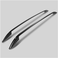 Roof rails for Ford Tourneo Courier 2014-2023