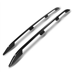 Roof rails for Ford Grand Tourneo Connect LONG 2022-