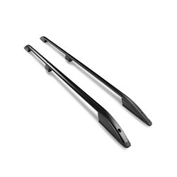 Roof rails for Ford Transit Custom LONG 2023-