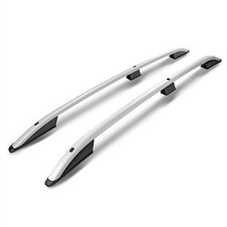 Roof rails for Volkswagen VW Touareg 2002-2010