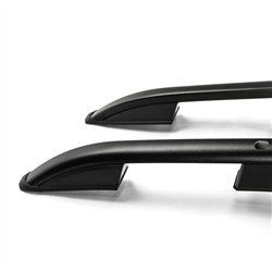 Relingi dachowe do Citroen C4 Aircross 2012-2017