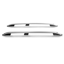 Relingi dachowe do Renault Kangoo SHORT 2008-2022