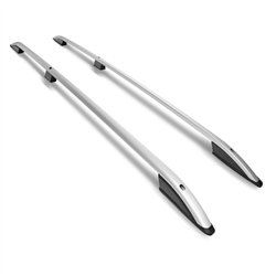 Roof rails for Citroen Jumpy LONG (H1) 2007-2016