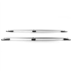 Relingi dachowe do Ford Tourneo Custom SHORT 2012-2023