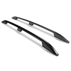 Roof rails for Mercedes Citan SHORT 2021- | Aluminum | Plastic