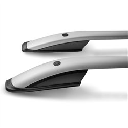 Roof rails for Fiat Talento (296) LONG 2016-2021