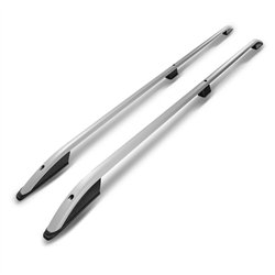 Roof rails for Ford Tourneo Custom LONG 2012-2023