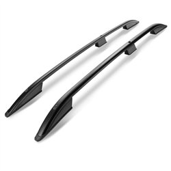 Roof rails for Volkswagen VW Caddy SHORT PRE-FL 2003-2010