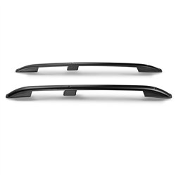 Roof rails for Volkswagen VW Caddy SHORT PRE-FL 2003-2010