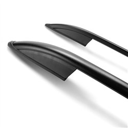 Roof rails for Volkswagen VW Caddy SHORT PRE-FL 2003-2010