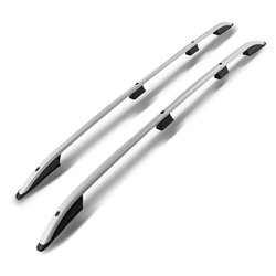 Relingi dachowe do Volkswagen VW Caddy LONG 2015-2020