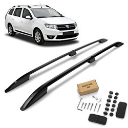 Roof rails for Dacia Logan MCV Kombi 2007-2013