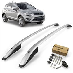 Relingi dachowe do Ford Kuga 2008-2012