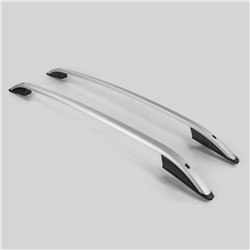 Relingi dachowe do Ford Kuga 2008-2012