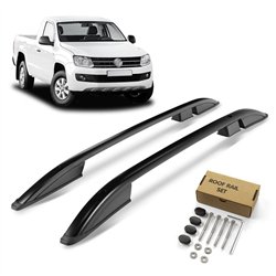 Relingi dachowe do Volkswagen VW Amarok 4D 2010-2020