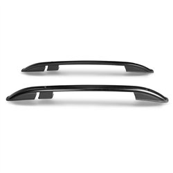 Roof rails for Volkswagen VW Amarok 4D 2010-2020