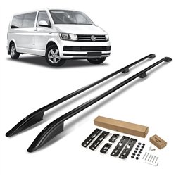 Relingi dachowe do Volkswagen VW Caravelle LONG 2015-2019