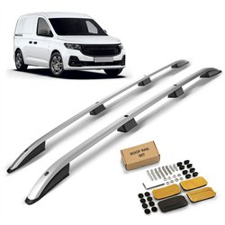 Roof rails for Ford Grand Transit Connect LONG 2024-