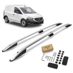 Relingi dachowe do Mercedes Citan SHORT 2021-