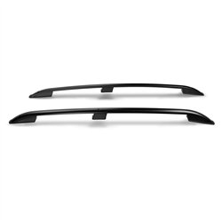 Roof rails for Citroen Berlingo SHORT 2008-2018