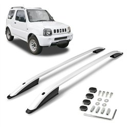 Relingi dachowe do Suzuki Jimny 1998-2018