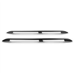 Roof rails for Ford Transit Custom SHORT 2012-2023