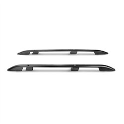 Relingi dachowe do Opel Zafira Life SHORT 2019-2021