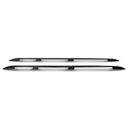 Roof rails for Nissan Primastar SHORT 2002-2015