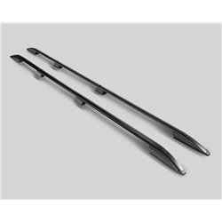 Roof rails for Nissan Primastar SHORT 2002-2015