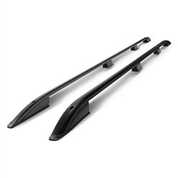 Roof rails for Renault Trafic SHORT 2001-2014