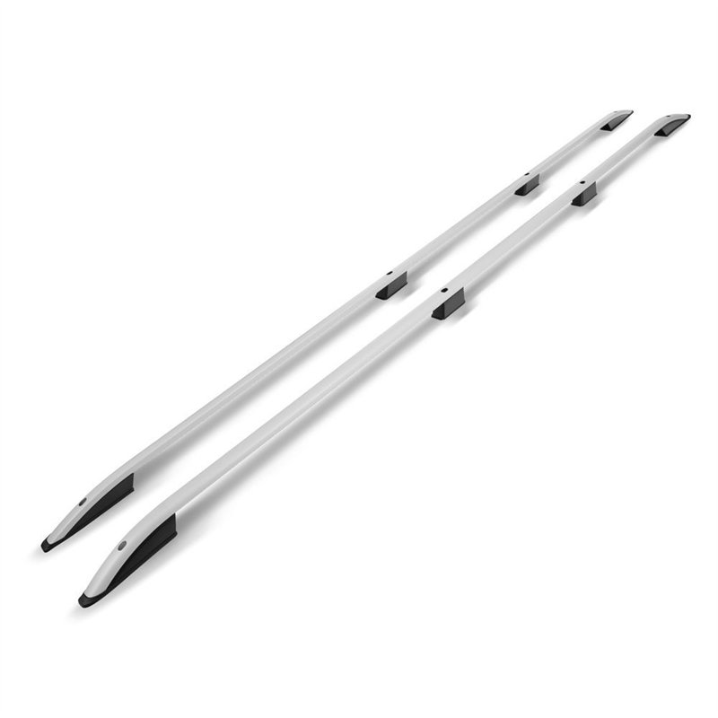 Roof rails for Mitsubishi Express LONG 2020-2022