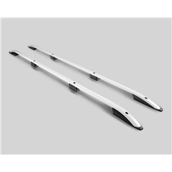 Relingi dachowe do Volkswagen VW Caravelle SHORT 2003-2015