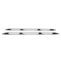 Relingi dachowe do Volkswagen VW Caravelle SHORT 2015-2019