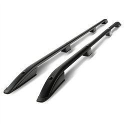 Roof rails for Volkswagen VW Multivan SHORT 2015-2019
