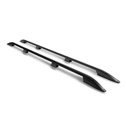 Relingi dachowe do Volkswagen VW Transporter SHORT 2003-2015