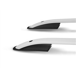 Roof rails for Volkswagen VW Transporter LONG 2019-2023